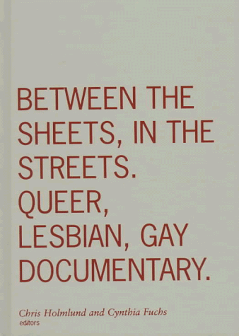 LGBTIQ documentary