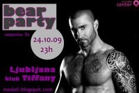 bear-party