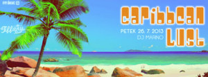 Caribbean 26.7