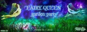 Fairy queen 19.7.