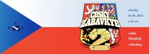 Češke zabavke