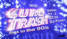 Eurotrash