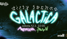 techno galactica