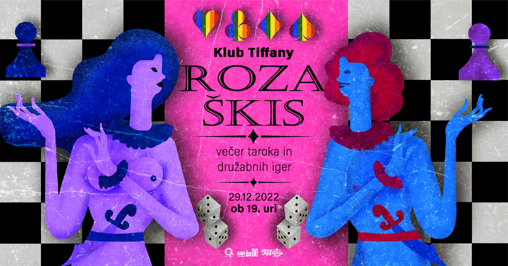 Roza Škis